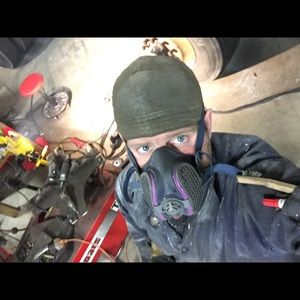 Meet your Posher, Matthew